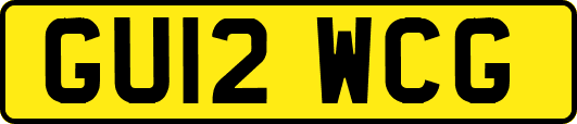 GU12WCG