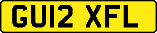 GU12XFL