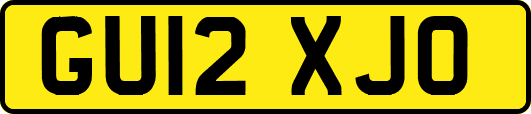 GU12XJO