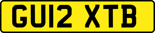 GU12XTB