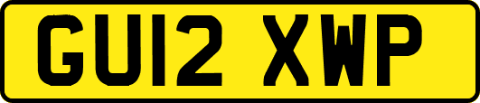 GU12XWP