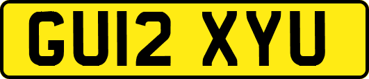 GU12XYU