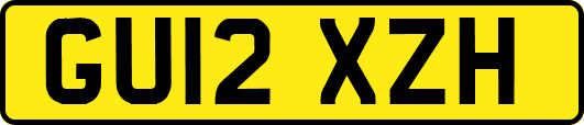 GU12XZH