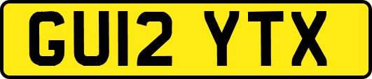 GU12YTX