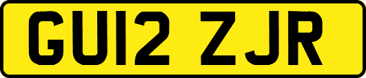 GU12ZJR