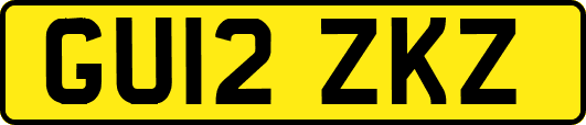 GU12ZKZ