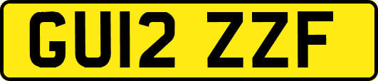 GU12ZZF