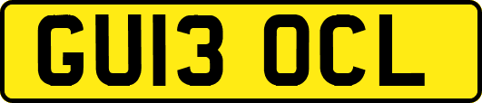 GU13OCL