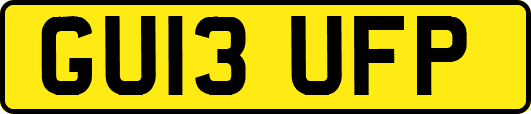 GU13UFP