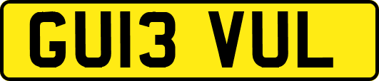 GU13VUL