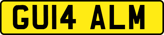 GU14ALM