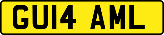 GU14AML