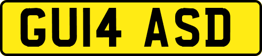 GU14ASD