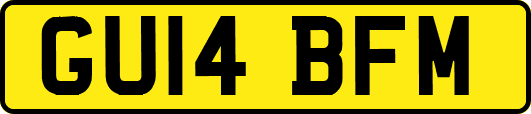 GU14BFM
