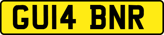 GU14BNR