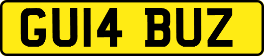 GU14BUZ