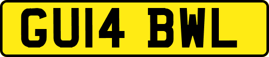 GU14BWL