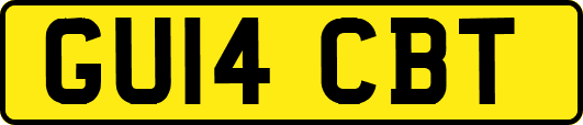 GU14CBT