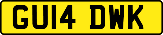 GU14DWK