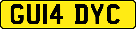GU14DYC
