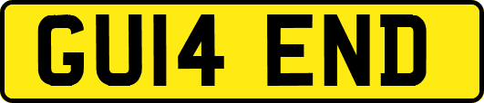 GU14END