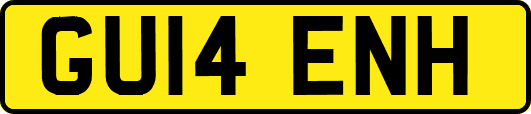 GU14ENH