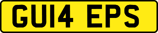 GU14EPS