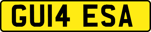 GU14ESA