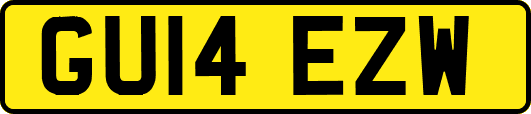GU14EZW