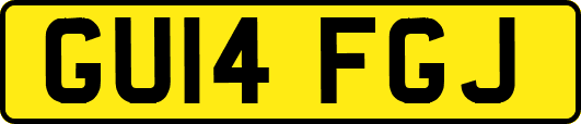 GU14FGJ