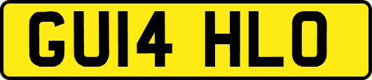 GU14HLO