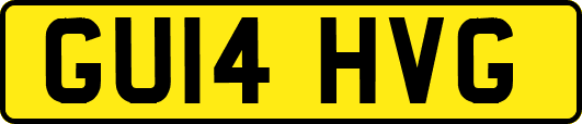 GU14HVG