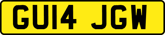 GU14JGW