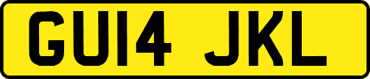 GU14JKL