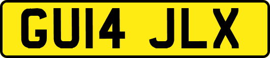 GU14JLX