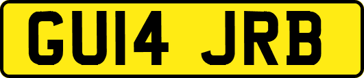 GU14JRB