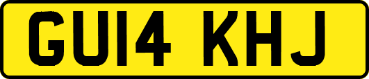 GU14KHJ