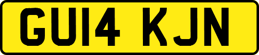 GU14KJN
