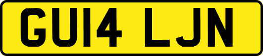 GU14LJN