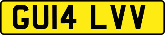 GU14LVV