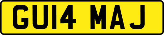 GU14MAJ
