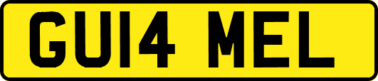 GU14MEL
