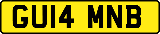 GU14MNB