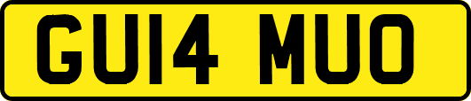 GU14MUO
