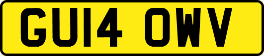 GU14OWV