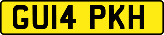 GU14PKH
