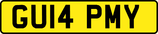 GU14PMY