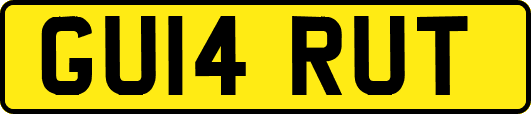 GU14RUT