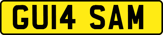 GU14SAM