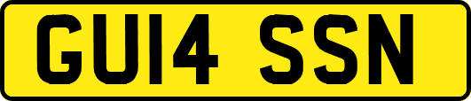GU14SSN